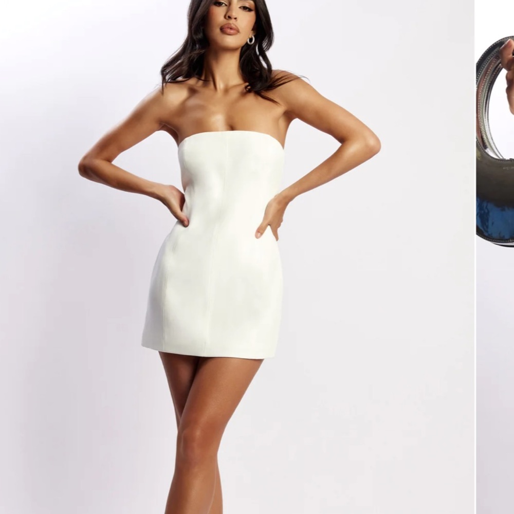 Maci Dress